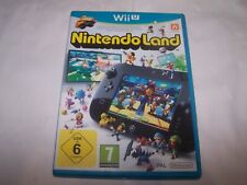 Nintendo land wii d'occasion  Firminy
