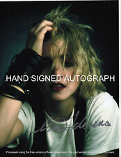 Madonna autographed 11 for sale  West Palm Beach