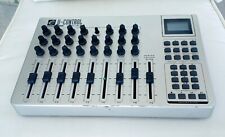 Evolution UC-33e U-CONTROL USB MIDI controlador fader - cabo USB - Funciona bem comprar usado  Enviando para Brazil