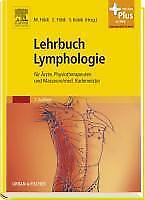 Lehrbuch lymphologie ethel gebraucht kaufen  Zähringen