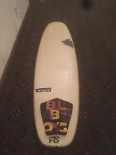 Firewire evo surfboard for sale  NOTTINGHAM