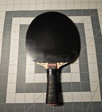 Table Tennis Racket Xiom Ice Cream AZXI Combo for sale  Shipping to South Africa