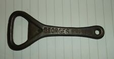 Georges bristol..vintage cast for sale  LEEDS