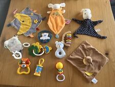 Babyspielsachen spielzeug baby gebraucht kaufen  Butzbach