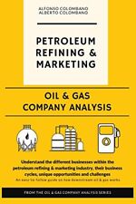Oil gas company for sale  UK