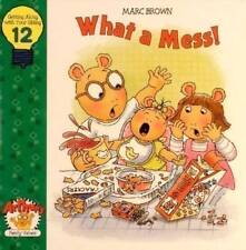 Mess hardcover good for sale  Montgomery