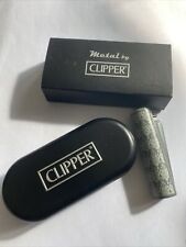Clipper metal pattern for sale  BOLTON