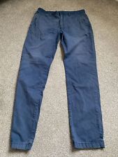 j lindeberg trousers for sale  ADDLESTONE