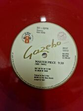 Gazebo masterpiece vinyl usato  Brescia