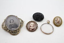 Antique jewellery victorian for sale  LEEDS
