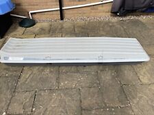 Large roof box for sale  NORTHAMPTON
