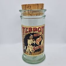 Glass storage jar for sale  NEWCASTLE UPON TYNE