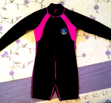 Flexel wetsuit kids for sale  Inverness
