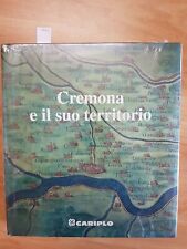 Cremona suo territorio usato  Vaiano Cremasco