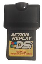 Action replay dsi for sale  New Kensington
