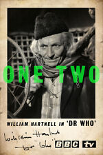 William hartnell doctor for sale  LONDON