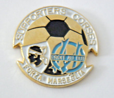 Pins football supporter d'occasion  Corte