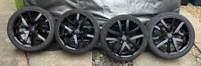 Vauxhall vxr8 alloys for sale  UK