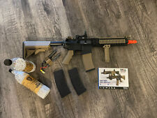 Combat machine cm18 for sale  College Station