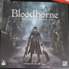 Used, Bloodborne The Card Game Complete Used But Not Played for sale  Shipping to South Africa