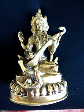 Vintage hindi goddess for sale  Boise