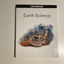 Bju press earth for sale  Florence