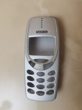 Capa telefone Nokia 3310 cor cinza NOKIA -, usado comprar usado  Enviando para Brazil