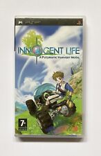 Innocent life psp d'occasion  Tours-