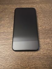 Used, Apple iPhone 11 Black - For Parts or Repair + NEW SCREEN for sale  Shipping to South Africa
