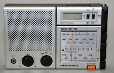 Grundig clock boy d'occasion  Carqueiranne