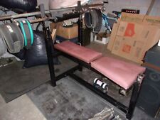 Weight bench heavy for sale  Hollidaysburg
