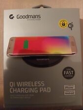Wireless charger 10w for sale  ATTLEBOROUGH