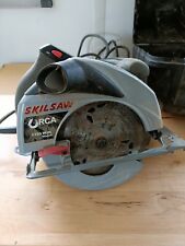 Used, Skilsaw Circular Saw RCA 1350w 66mm & Carry Case for sale  Shipping to South Africa
