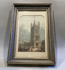 Antique illustrated london for sale  Minneapolis