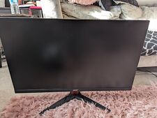 Acer lcd inch for sale  BIRMINGHAM