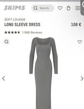 maxi dress gebraucht kaufen  Ratekau