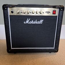 Marshall dsl combo for sale  CROYDON