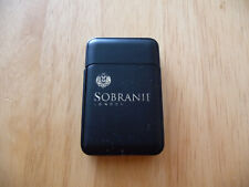 Sobranie london lighter for sale  Shipping to Ireland