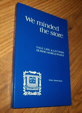 Yale college minded for sale  Bath