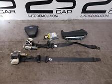 Kit airbag senza usato  Italia