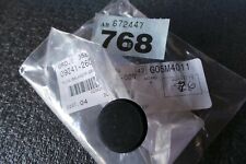 Plug oil seal for sale  BIRKENHEAD