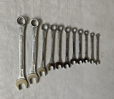 Wrench set pieces for sale  Pleasanton