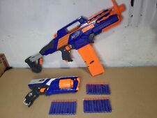 Nerf gun bundle for sale  BRIDGEND