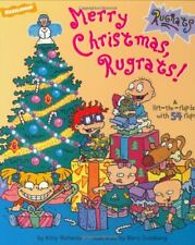 Merry christmas rugrats for sale  Carlstadt