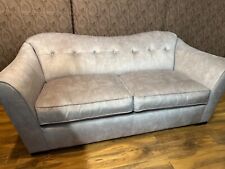 Sofology bartelli seater for sale  DONCASTER