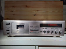 Yamaha 670 kassettendeck gebraucht kaufen  Bad Emstal