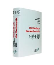 Taschenbuch mathematik ilja gebraucht kaufen  Trebbin
