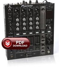 For djm 700 d'occasion  Expédié en Belgium