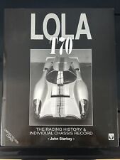 Lola t70 racing for sale  MAESTEG