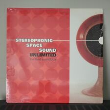 Stereophonic space sound for sale  Los Angeles
